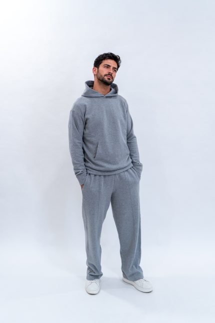 Clean Hoodie