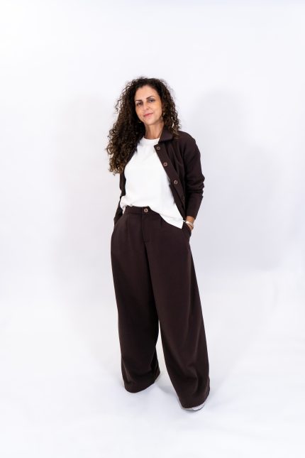The Tailored Co-Ord