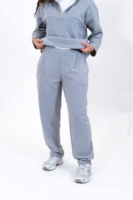 Tailored Sweatpants