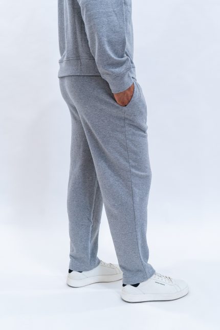 Tailored Sweatpants